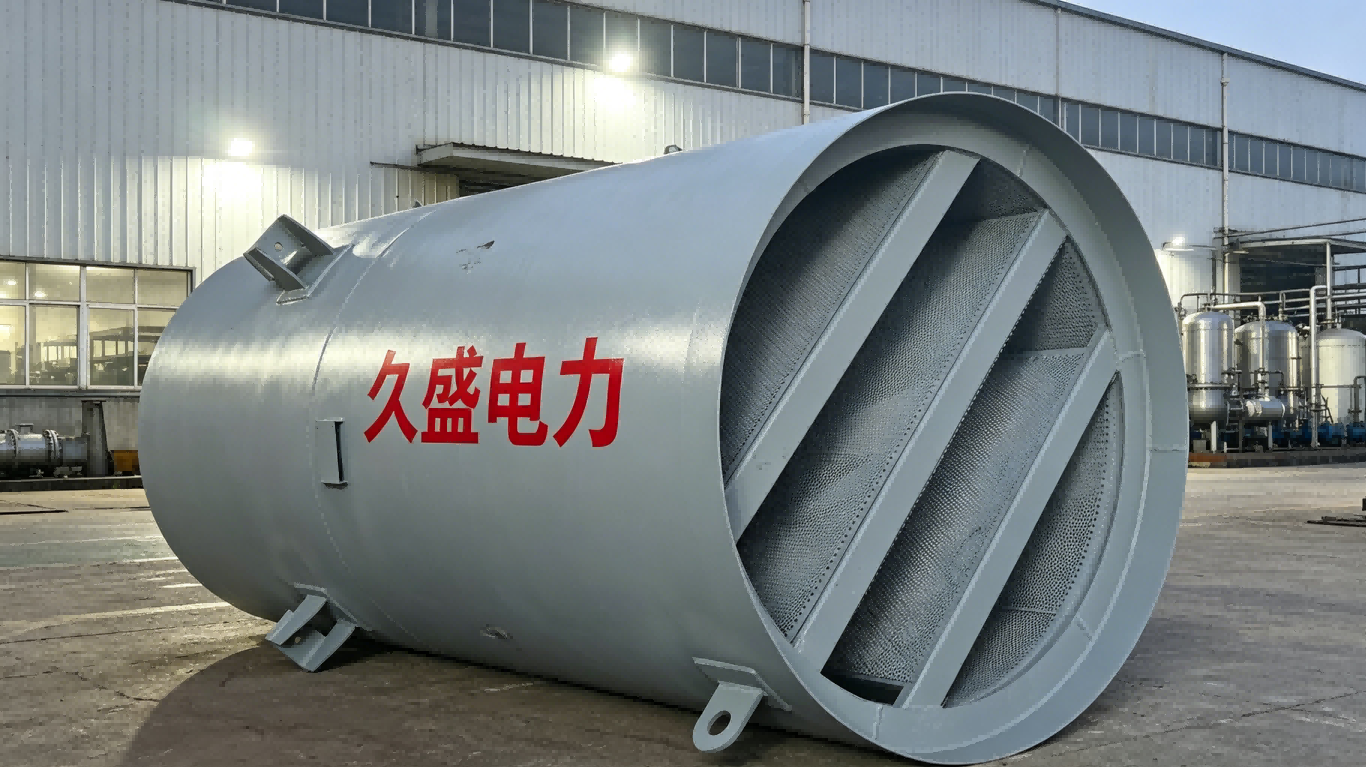 益阳锅炉消声器