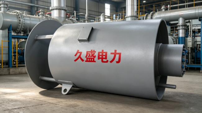 益阳蒸汽消声器