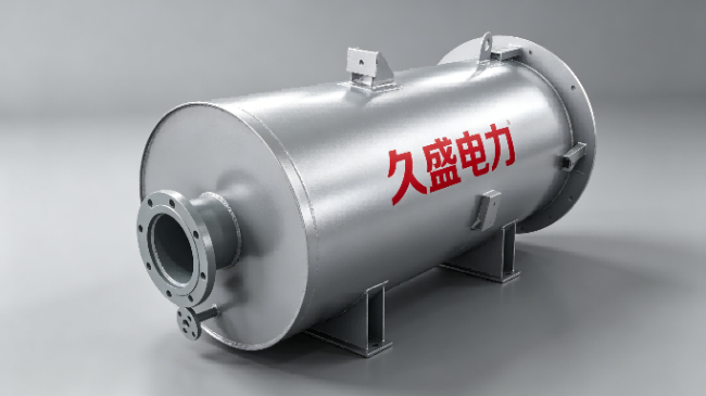 益阳复合消声器