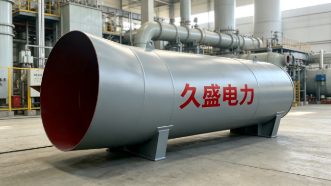 益阳管道消声器