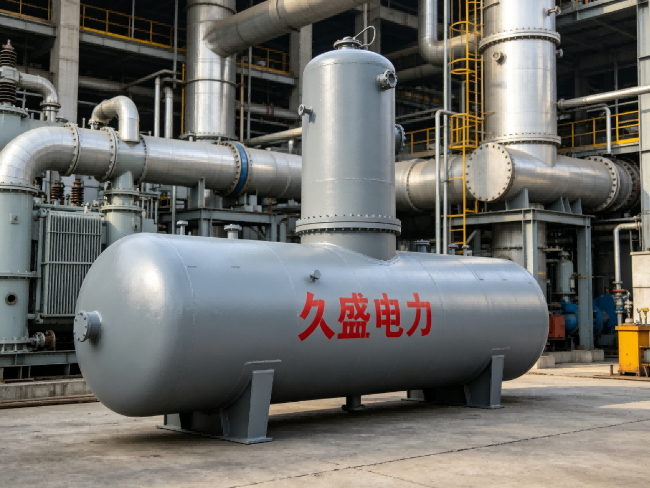 益阳高压旋膜除氧器