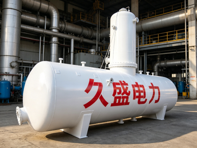 益阳低压式旋膜除氧器